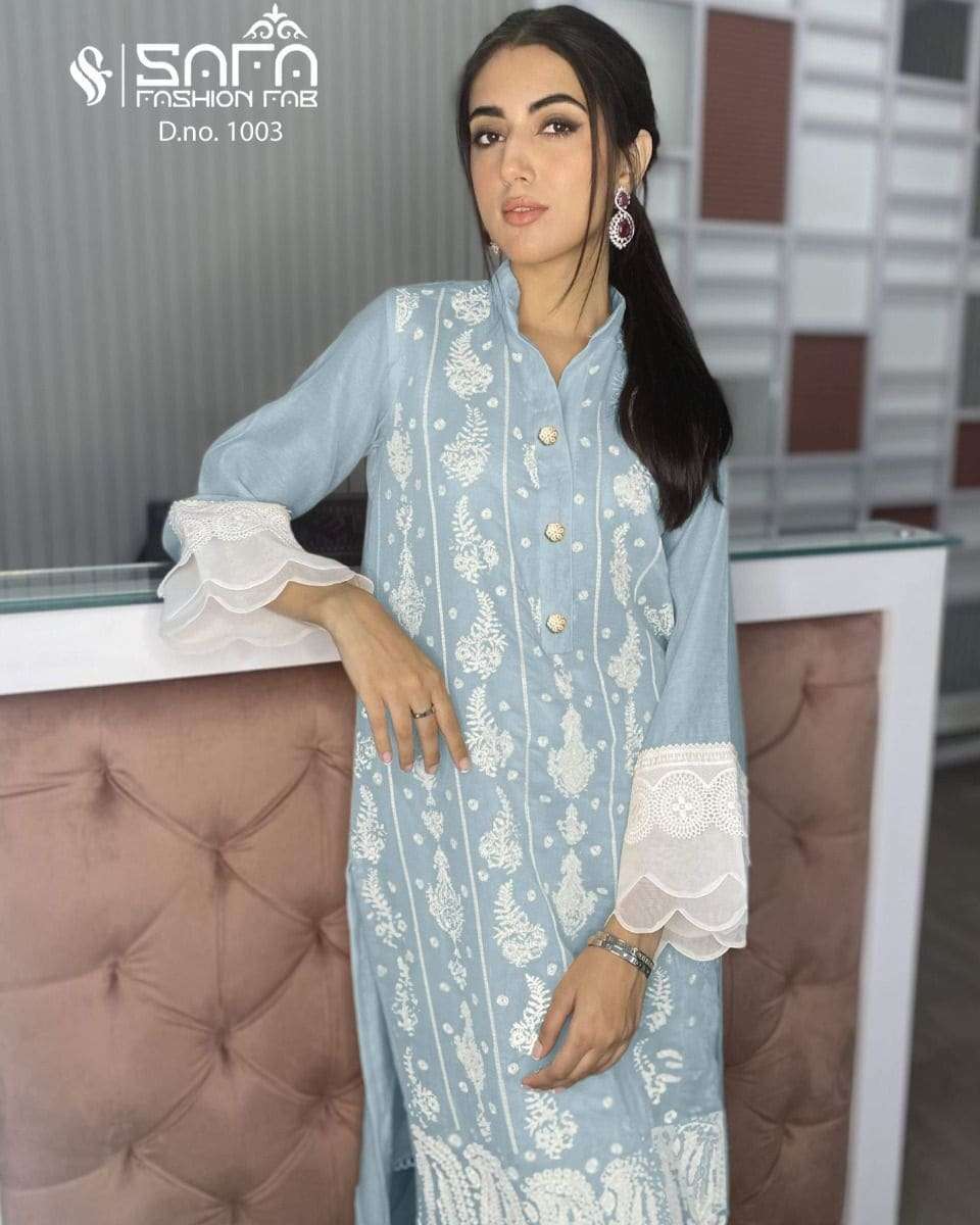 (S.F 1003) by SAFA FASHION 